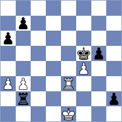 Tian - Bachmann (Chess.com INT, 2020)