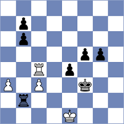 Stage Steffensen - Sorensen (Heinola, 2018)