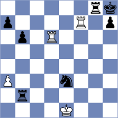 Chiroque - Roberts (Peru, 1999)