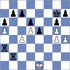 Hadziselimovic - Jovanovic (Neum, 2004)