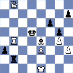 Salinas Herrera - Hoffmann (chess.com INT, 2024)