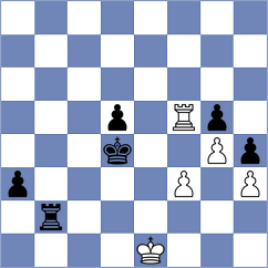 Provotorov - Matinian (chess.com INT, 2025)