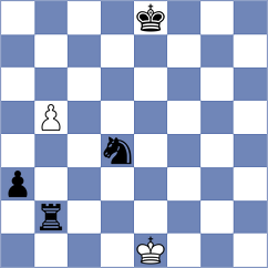 Stankovic - Marynychenko (chess.com INT, 2025)