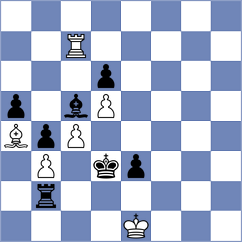 Belov - Di Benedetto (chess.com INT, 2025)