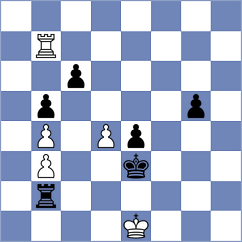 Zilberstein - Pakleza (chess.com INT, 2025)