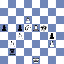 Pedersen - Hamann (Copenhagen, 1989)