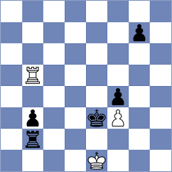 Andersson - Franzen (Linkoping, 1997)