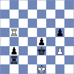 Ardila - Guevara (chess.com INT, 2023)