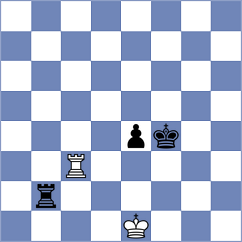 Krstic - Turdyev (Austria AUT, 2023)