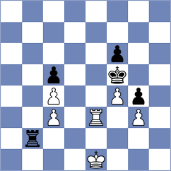 Rezasade - Visser (Hilden, 2002)