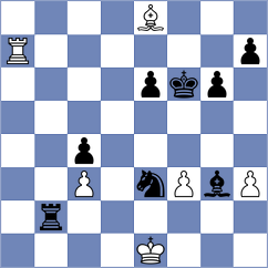 Bestard Borras - Mazzilli (chess.com INT, 2024)
