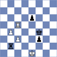 Pritulina - Donatti (Chess.com INT, 2021)