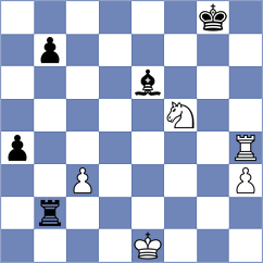 Dobre - Toktomushev (chess.com INT, 2025)