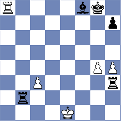 Chen - Plazuelo Pascual (chess.com INT, 2022)