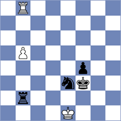 Jones - Muhammad (USA, 1995)
