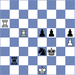 Rustamov - Potawad (chess.com INT, 2025)