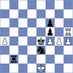 Ju - Kosteniuk (Xi'an CHN, 2021)