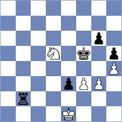 Rasulov - Fiorito (chess.com INT, 2024)