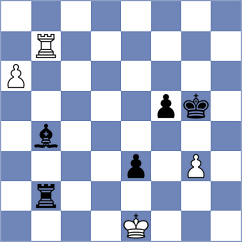 Kamsky - Adan Bermudez (chess.com INT, 2024)