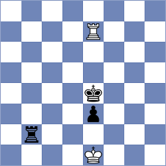 Daneshvar - Andreikin (chess.com INT, 2024)