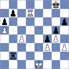 Chen - Chaves (Kragero NOR, 2021)