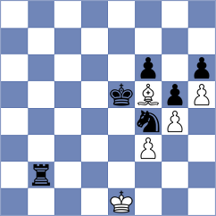 Gavilan Diaz - Ivanov (chess.com INT, 2024)