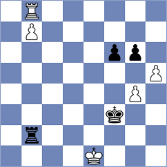 Mendes Aaron Reeve - Naranjo Moreno (chess.com INT, 2025)