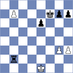 Goncalves - Yoo (chess.com INT, 2022)