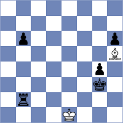 Iskanderova - Andrejczuk (Oropesa del Mar, 1998)