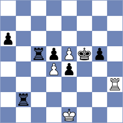 Titov - Mohrholz (Goch, 2012)