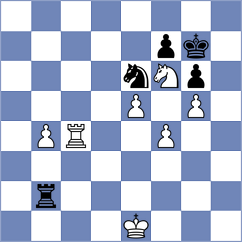 Sousa - Silva (Roquetas de Mar ESP, 2025)