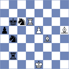 Martinez Gil - Ferrero Sanchis (Valencia, 2004)