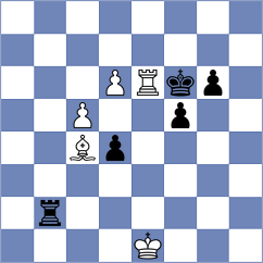 Sroczynski - Montano Vicente (chess.com INT, 2025)