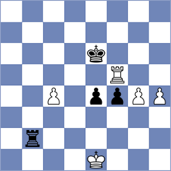Triadu Cassa - Oleksiyenko (Katowice POL, 2022)