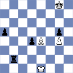 Vazelakis - Marino Bravo (chess.com INT, 2025)
