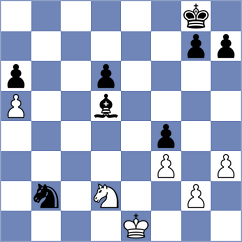 Gong Qianyun - Andreikin (chess.com INT, 2025)