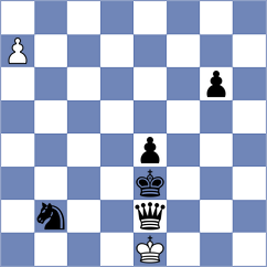 Lin - GUERRA (Wellington NZL, 2025)