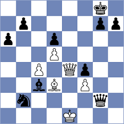 Cajeca Yata - Castro Loarte (Chess.com INT, 2020)