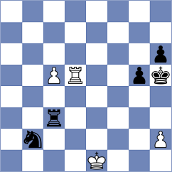 Romero Romero - Migens Romero (Coria del Rio, 2004)