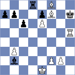 Rubes - Kovalevsky (chess.com INT, 2025)
