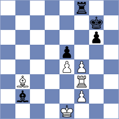 Felgendreher - Skliarov (Germany, 2020)
