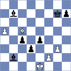De Souza - Gurevich (chess.com INT, 2023)
