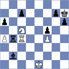 Pupkov - Moiseev (Kiev, 2007)