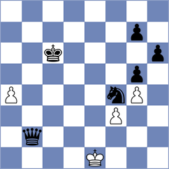 Tamer Waguih - Saydaliev (chess.com INT, 2024)