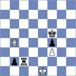 Lenaerts - Anton Guijarro (chess.com INT, 2023)