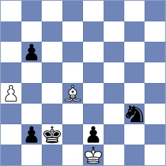 Abderrahim Taleb - Suarez (Chess.com INT, 2020)