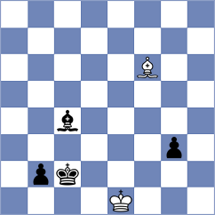 Zamorano - Cofre Archibold (chess.com INT, 2024)