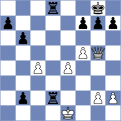 Davari - Soltani (Chess.com INT, 2021)