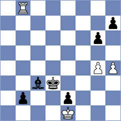 Suvorov - Rustemov (Chess.com INT, 2020)