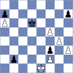 Timoshin - Peycheva (Chess.com INT, 2020)